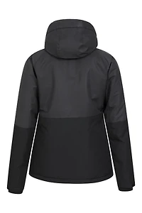Acceleration Womens Waterproof Ski Jacket