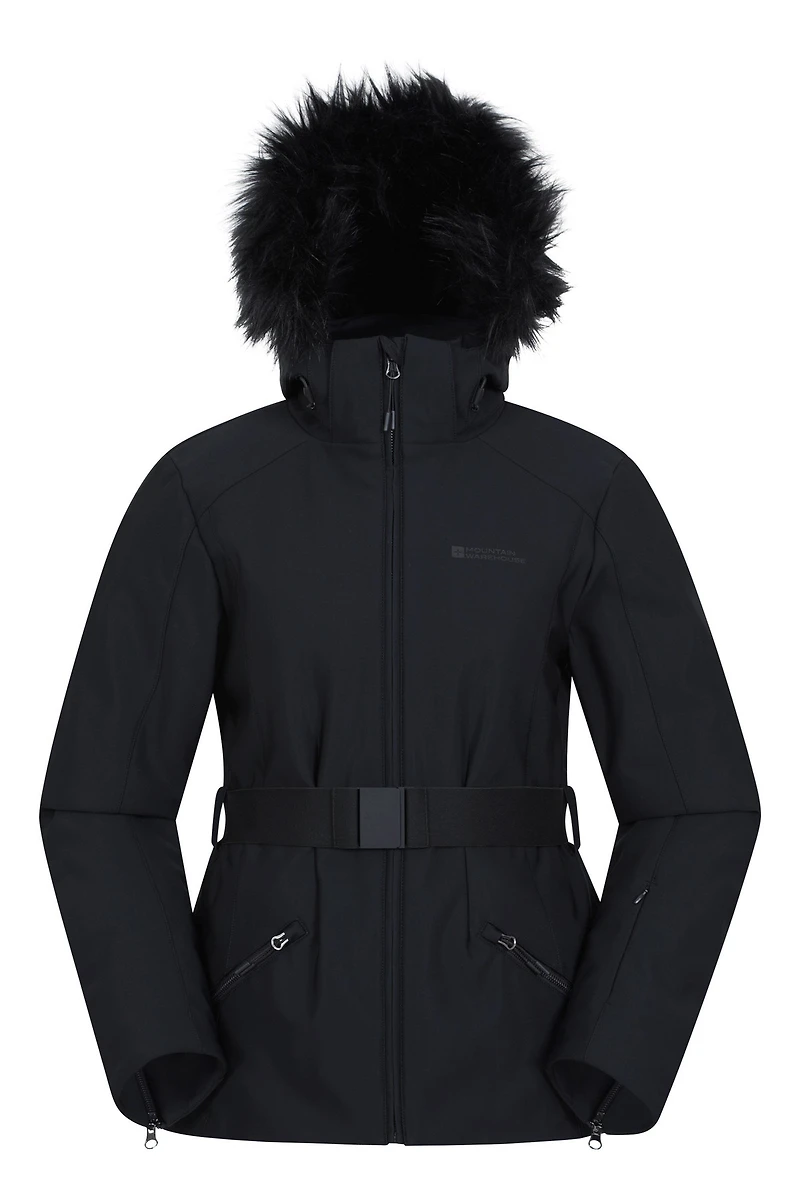 Swiss Womens Ski Jacket