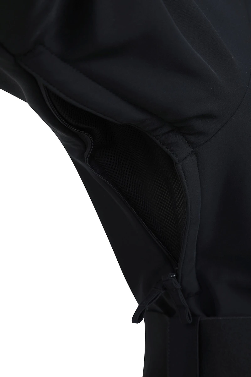 Swiss Womens Ski Jacket