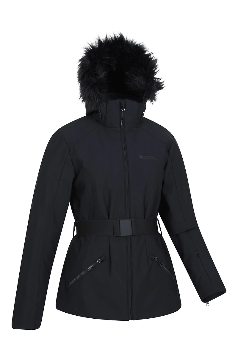 Swiss Womens Ski Jacket