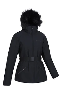 Swiss Womens Ski Jacket