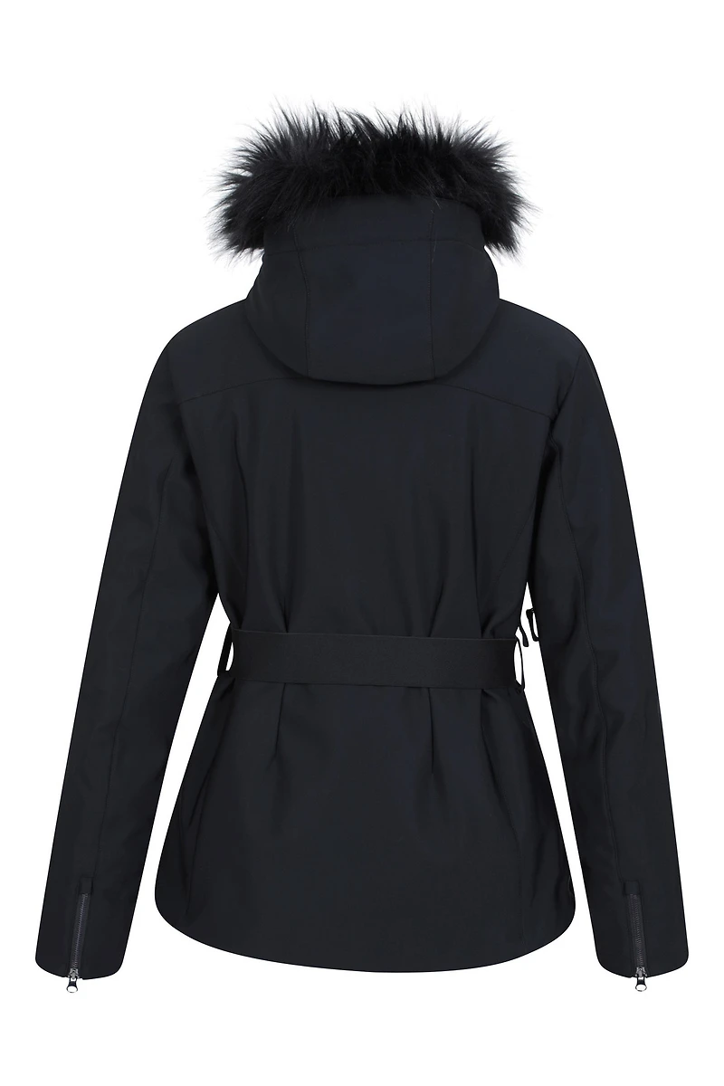 Swiss Womens Ski Jacket