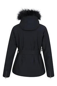 Swiss Womens Ski Jacket