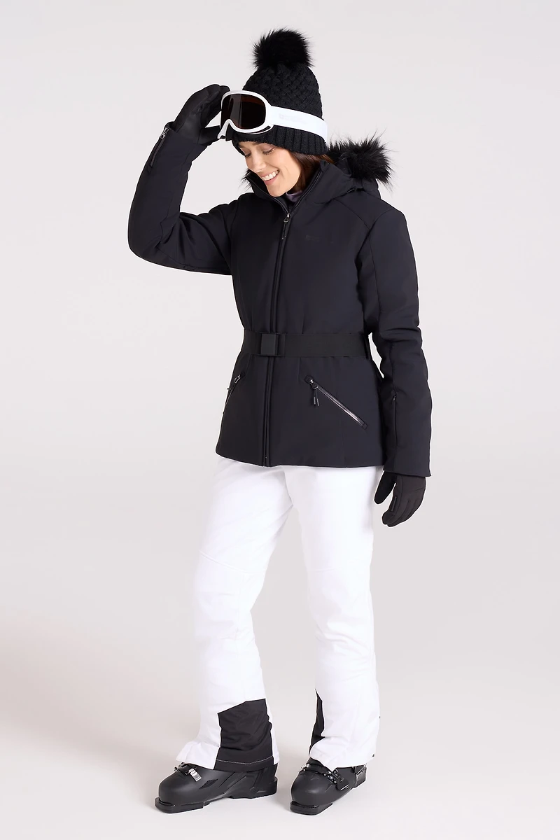 Swiss Womens Ski Jacket