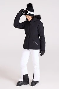 Swiss Womens Ski Jacket