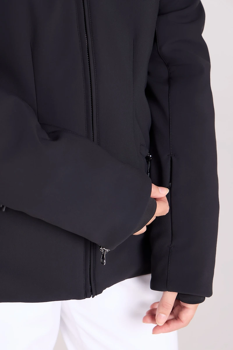 Swiss Womens Ski Jacket