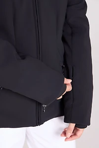 Swiss Womens Ski Jacket