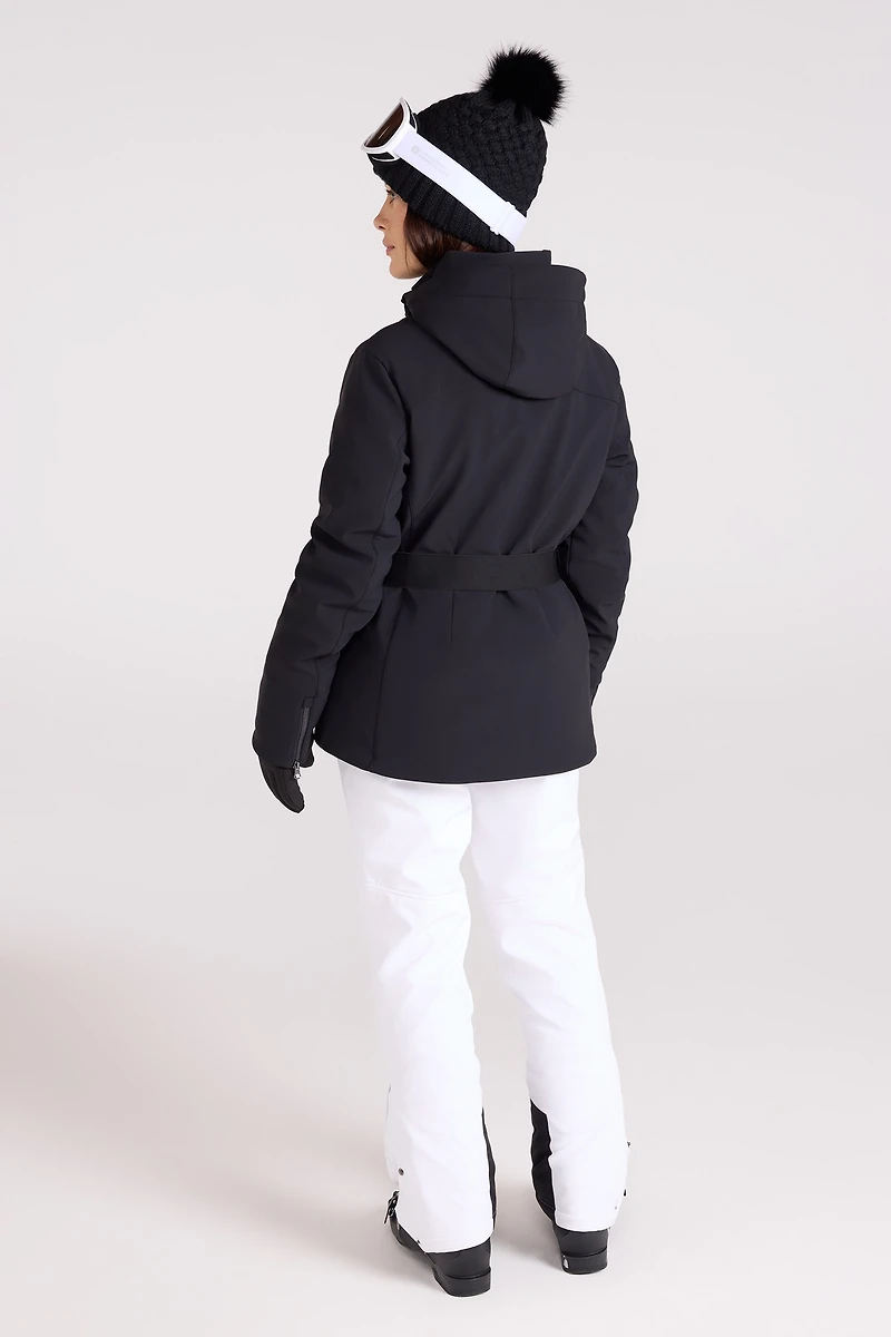 Swiss Womens Ski Jacket