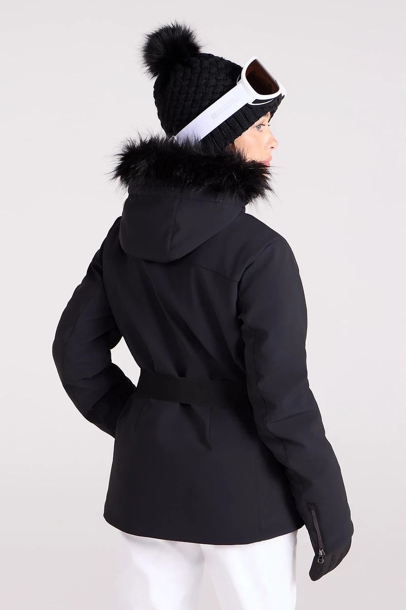 Swiss Womens Ski Jacket
