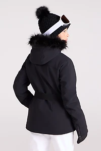 Swiss Womens Ski Jacket