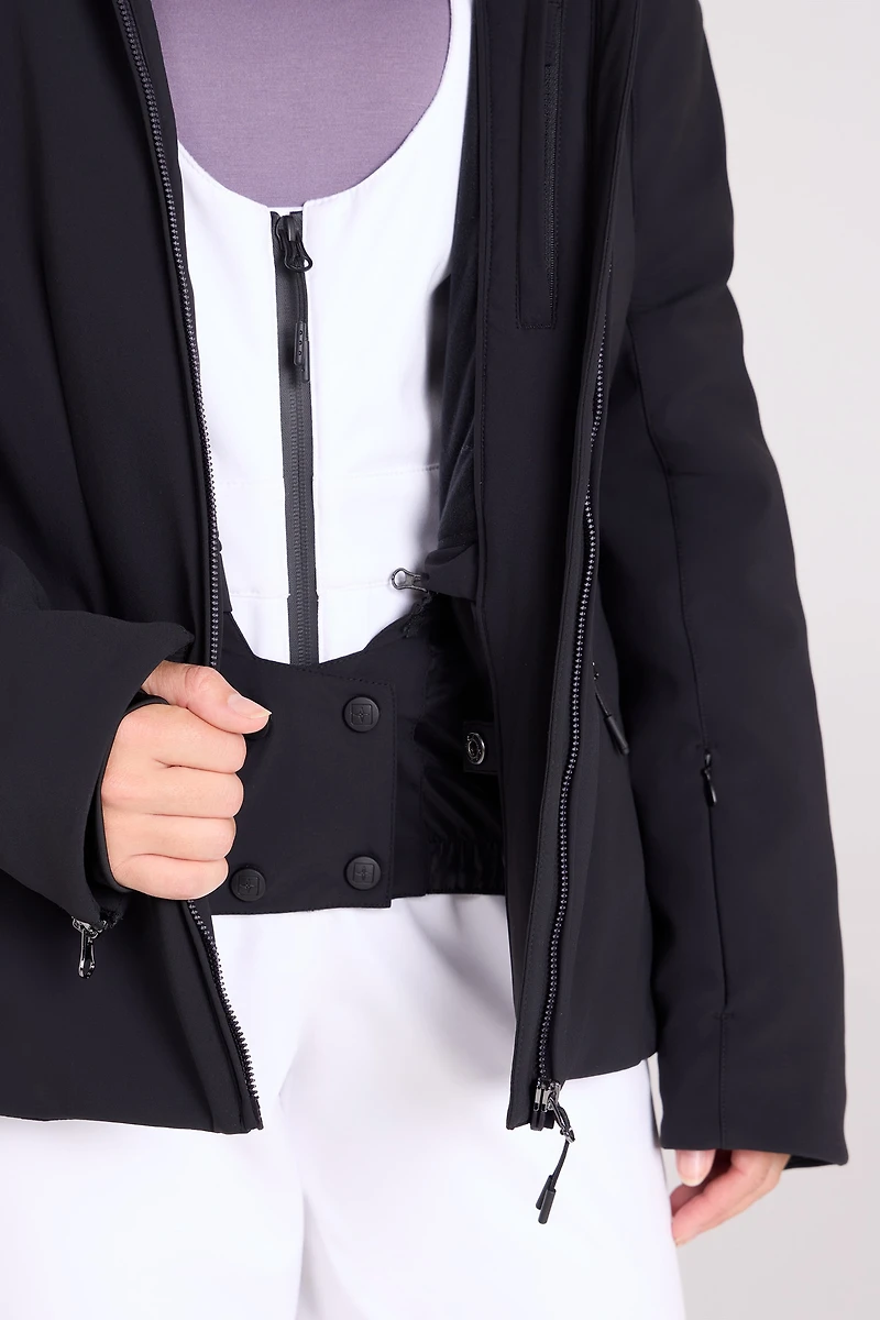 Swiss Womens Ski Jacket
