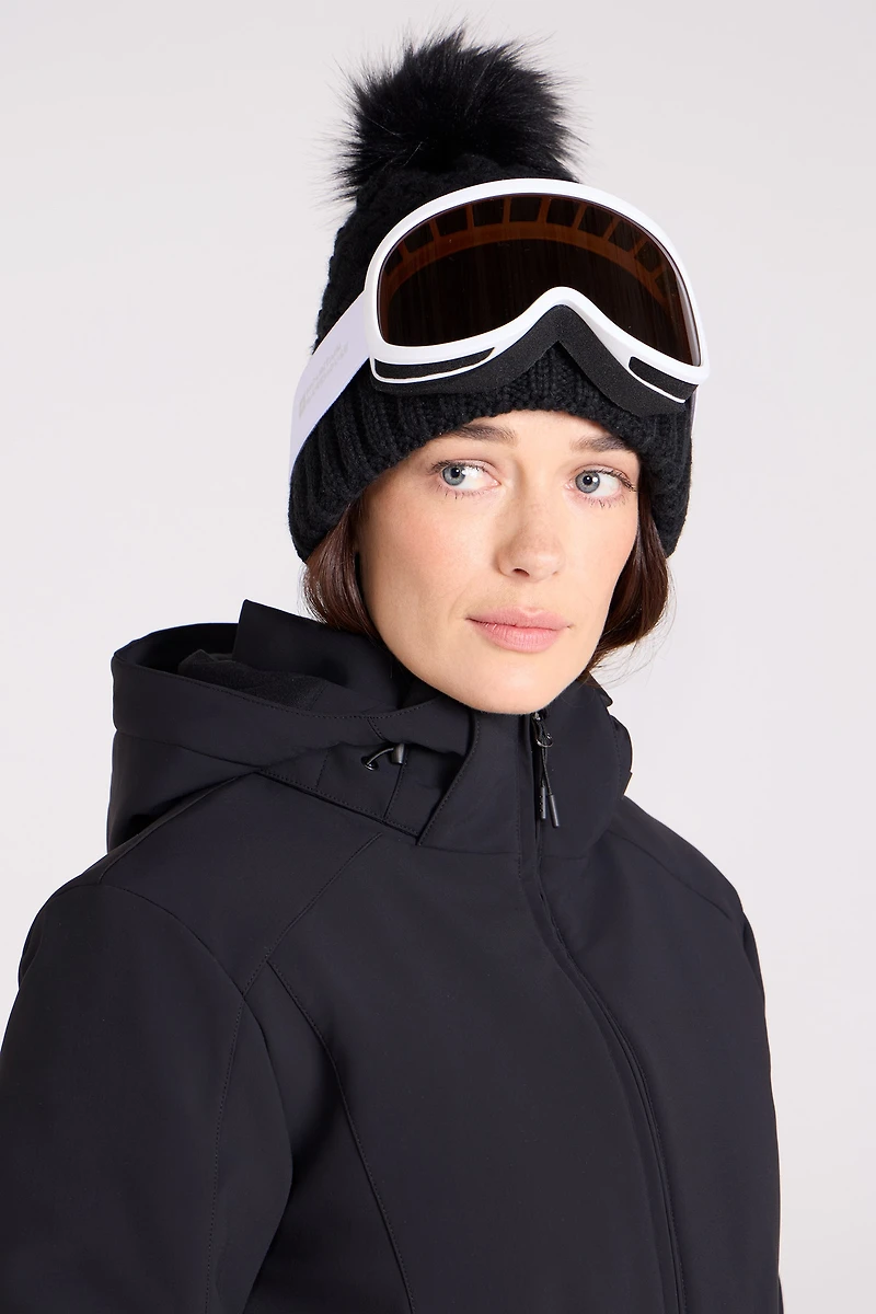 Swiss Womens Ski Jacket