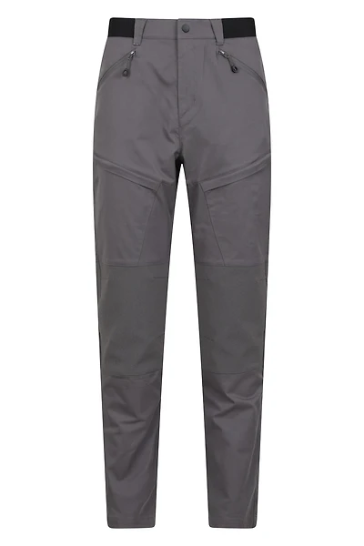 Jungle Mens Trekking Pants - Long Length