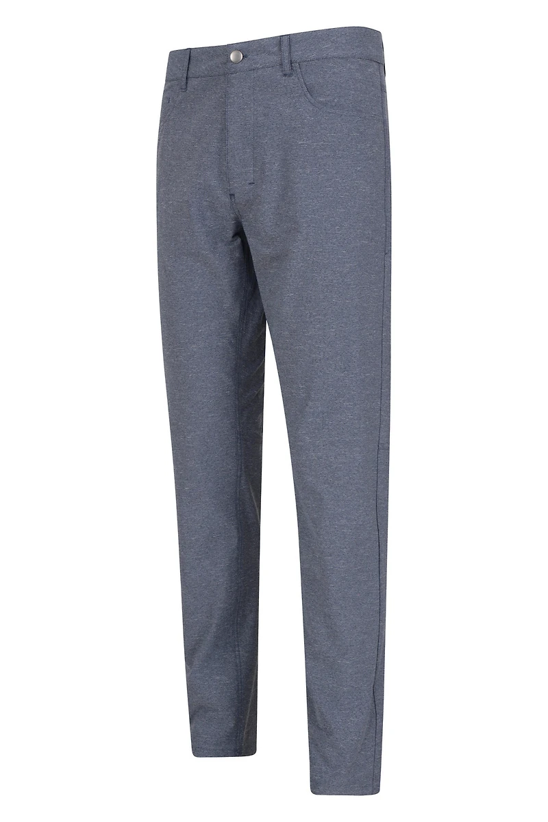 Crusade Mens Commuter Pants - Short Length