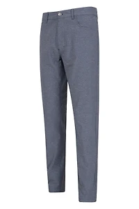 Crusade Mens Commuter Pants - Short Length