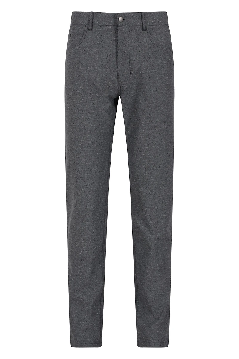 Crusade Mens Commuter Pants - Short Length
