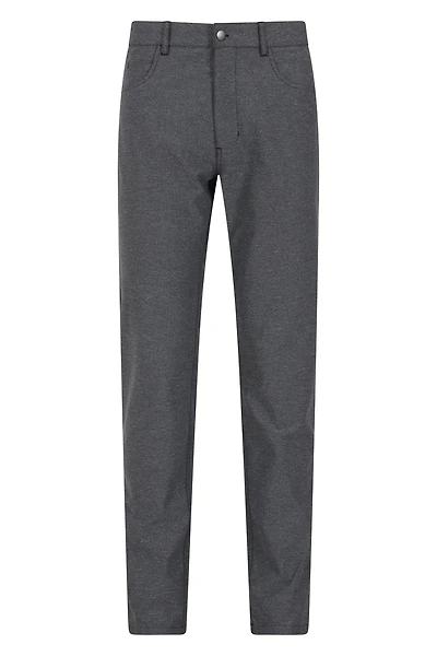Crusade Mens Commuter Pants