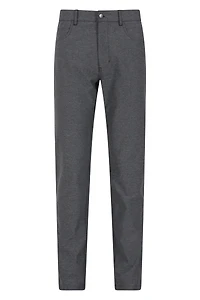 Crusade Mens Commuter Pants - Short Length