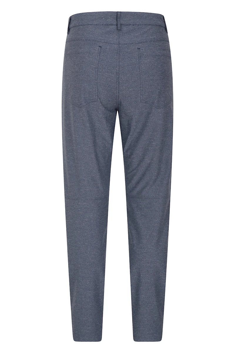 Crusade Mens Commuter Pants - Short Length