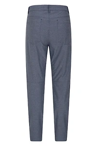 Crusade Mens Commuter Pants - Short Length