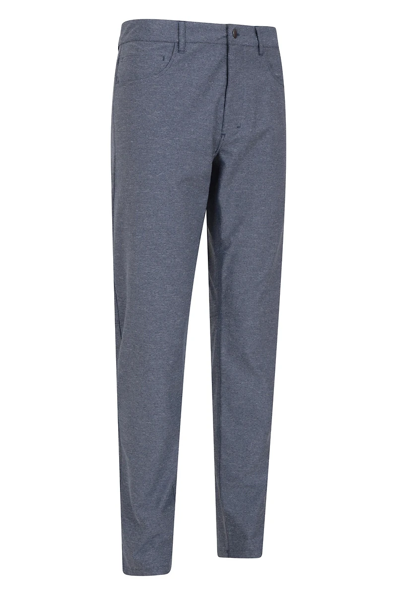 Crusade Mens Commuter Pants - Short Length