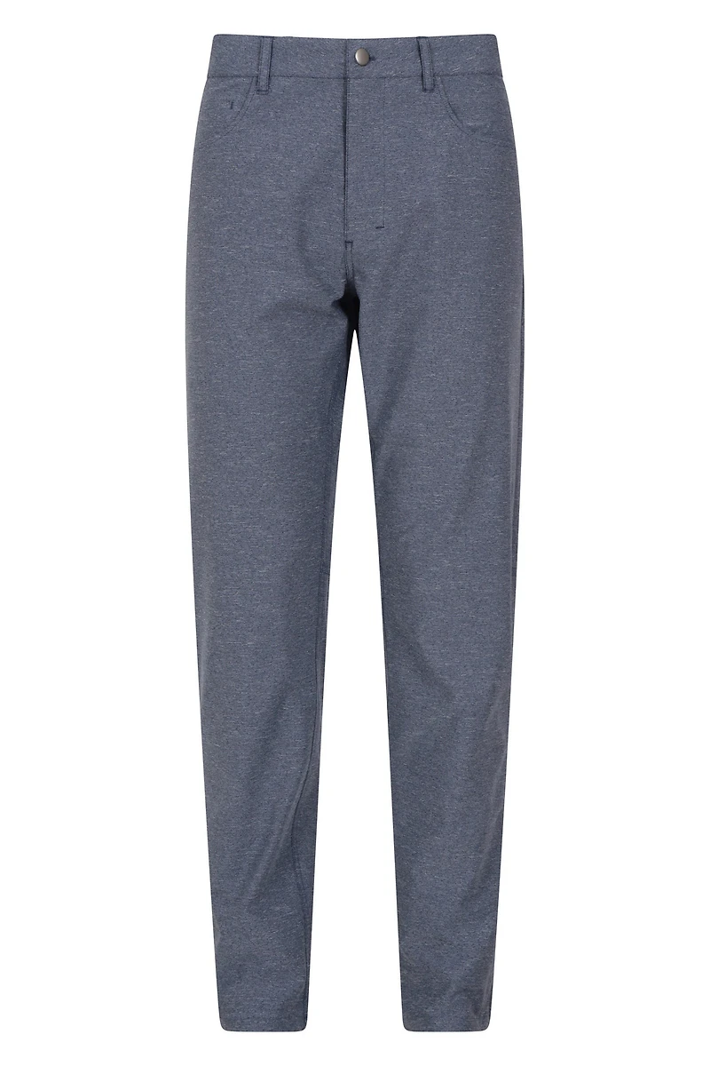 Crusade Mens Commuter Pants - Short Length