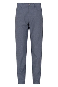 Crusade Mens Commuter Pants - Short Length