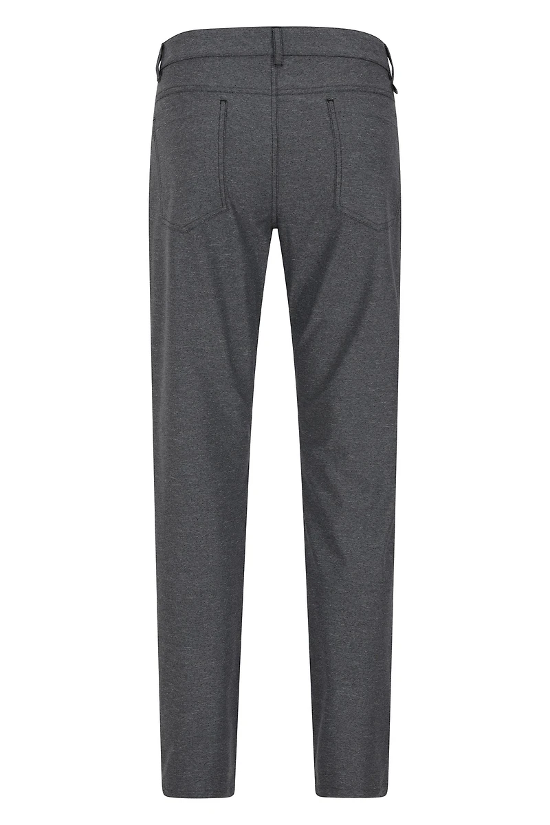 Crusade Mens Commuter Pants - Short Length