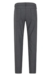 Crusade Mens Commuter Pants - Short Length