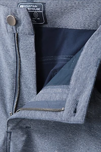 Crusade Mens Commuter Pants - Short Length