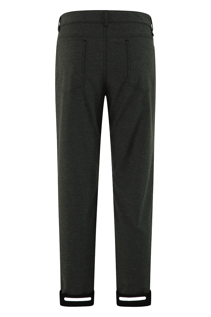 Crusade Mens Commuter Pants - Short Length