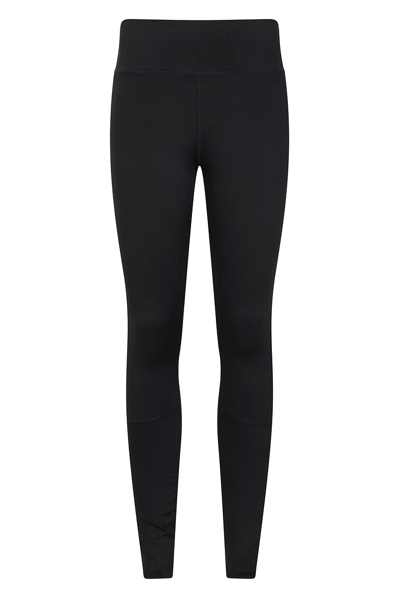 Sculpting High Support Womens Leggings