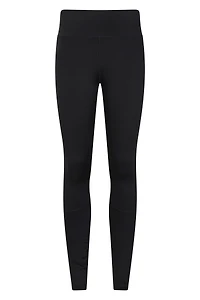 Sculpting High Support Womens Leggings