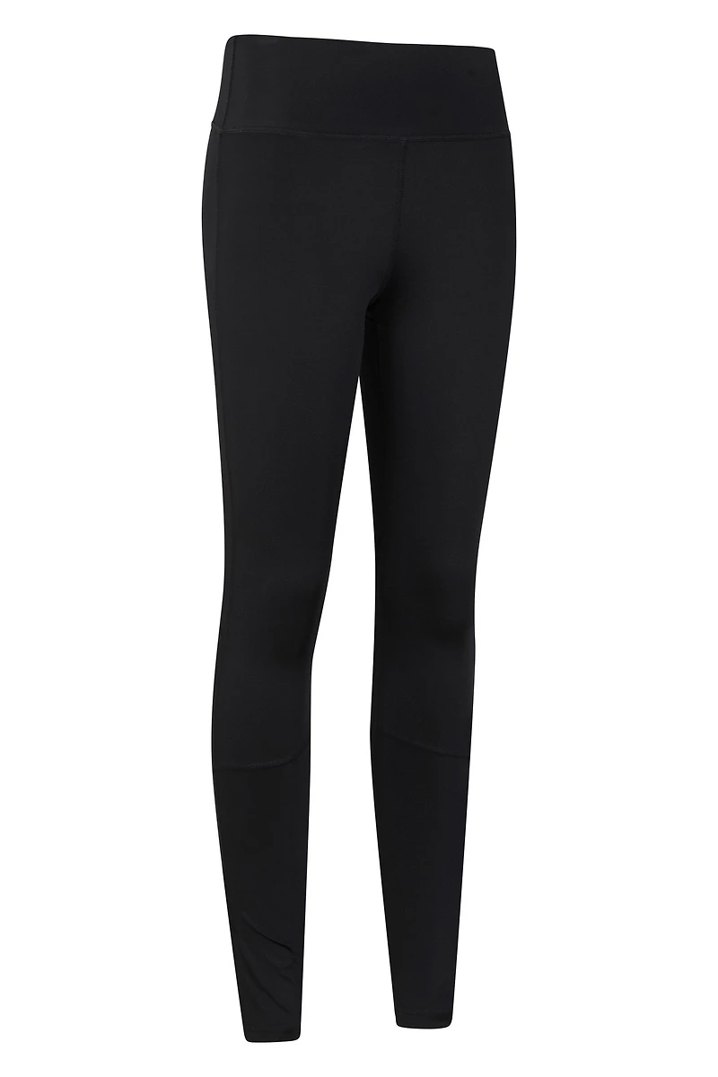 Sculpting High Support Womens Leggings