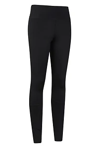 Sculpting High Support Womens Leggings