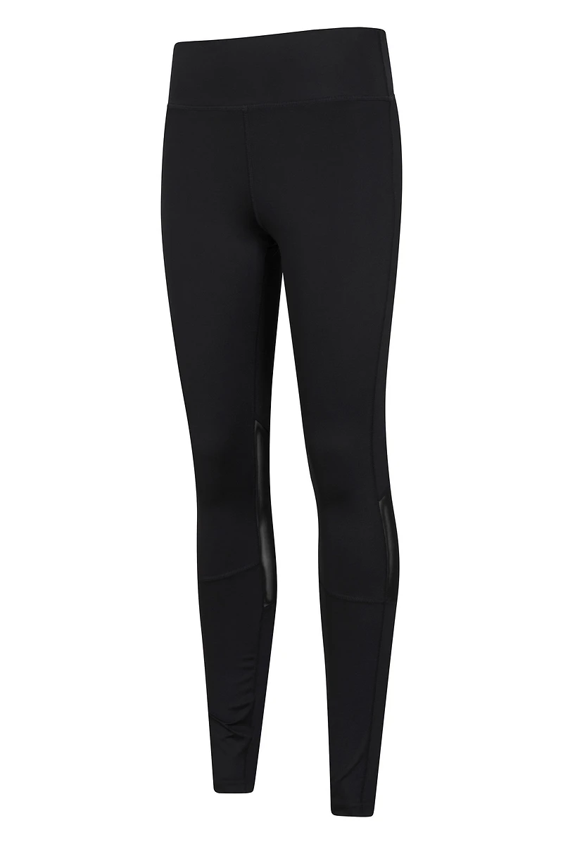 Sculpting High Support Womens Leggings