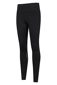 Sculpting High Support Womens Leggings