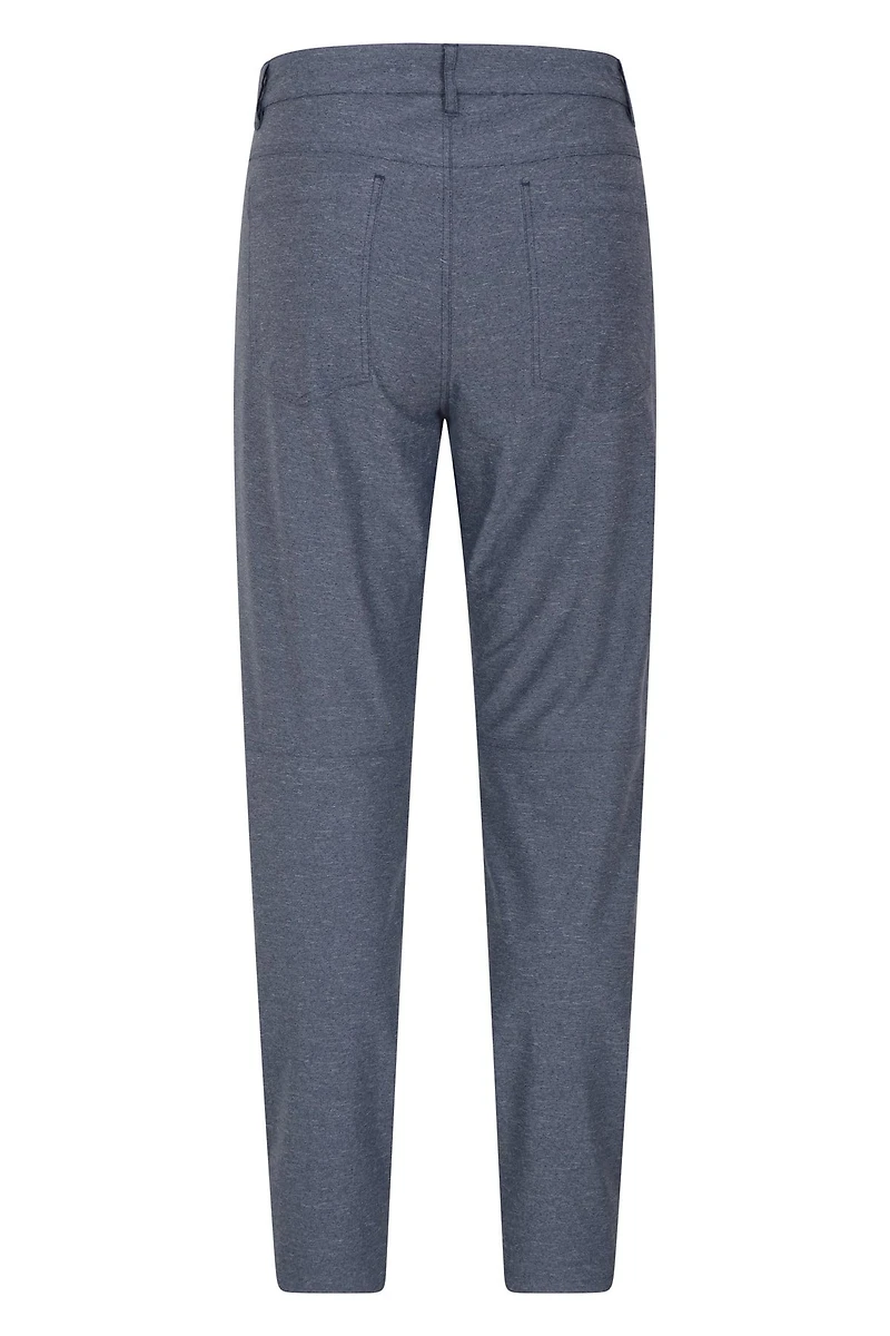Crusade Mens Commuter Pants