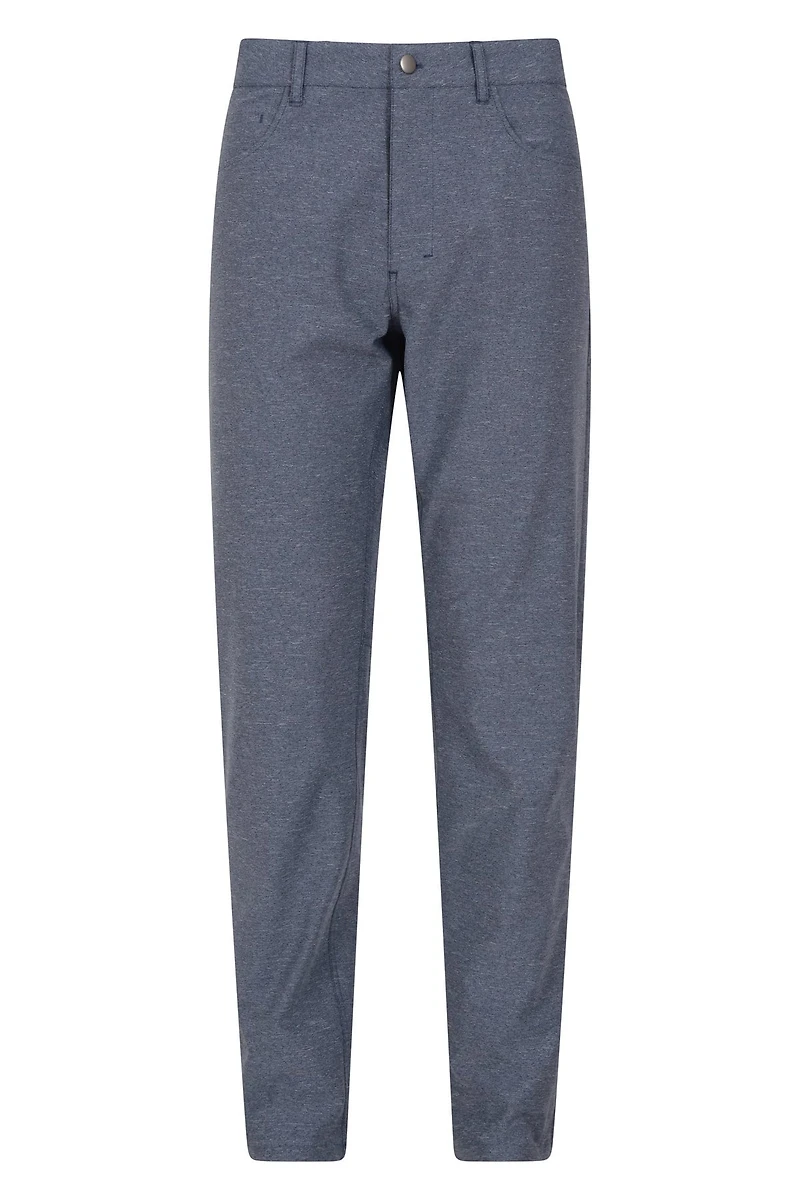 Crusade Mens Commuter Pants