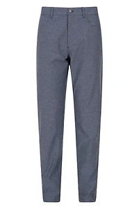 Crusade Mens Commuter Pants