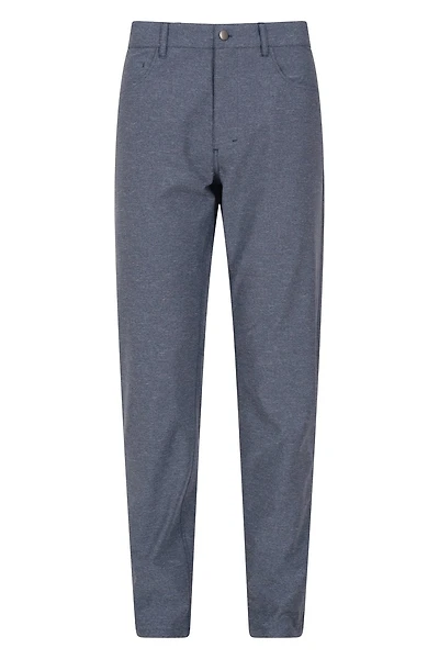 Crusade Mens Commuter Pants - Long Length
