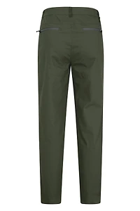 Urban Mens Cargo Pants - Long Length
