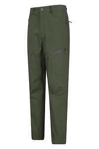Urban Mens Cargo Pants - Long Length