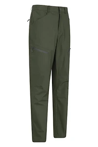 Urban Mens Cargo Pants - Long Length