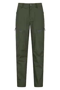 Urban Mens Cargo Pants - Long Length