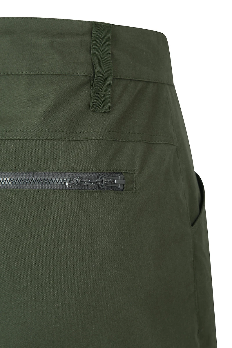 Urban Mens Cargo Pants - Long Length