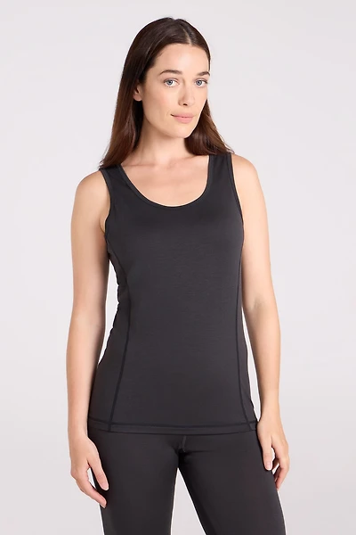 Keep The Heat Womens IsoTherm Tank Top