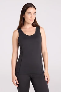 Keep The Heat Womens IsoTherm Tank Top