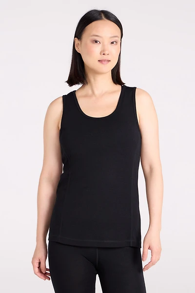 Merino Womens Cami Tank Top