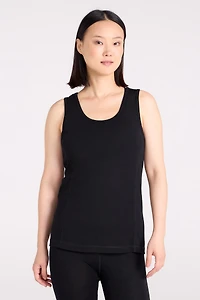 Merino Womens Cami Tank Top